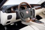 Jaguar XJ AJ14 by Arden 2008 года